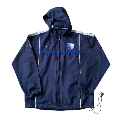 Vfl bochum trainingsjacke - vfl, 00s