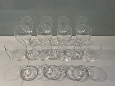 12 Weingläser von di Vino by Rosenthal