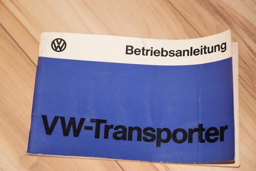 Betriebsanleitung - , /