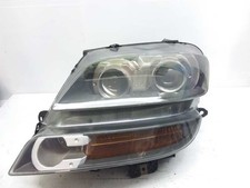 SCHEINWERFER LINKS FÜR FIAT