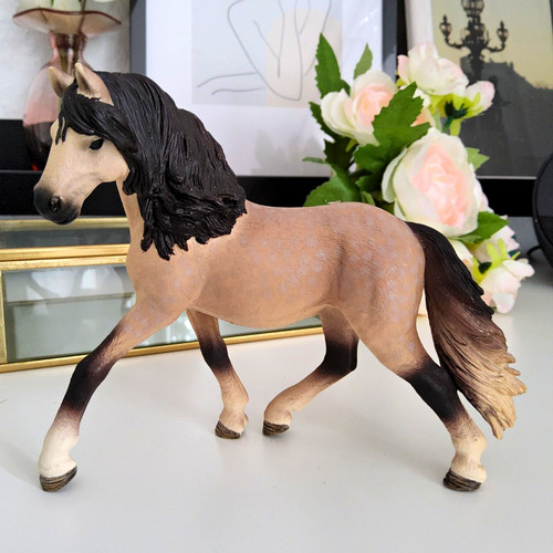 Schleich pferd 13793 - pferd,