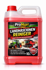 10 L Landmaschinenreiniger
