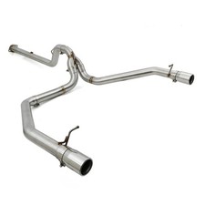 KOMPLETTE DOPPELROHR