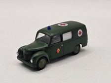 hruska permont 1:87 Framo
