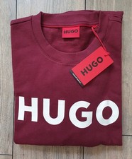 Hugo Boss Herren Pullover
