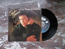 Shakin Stevens - A Love Worth Waiting For