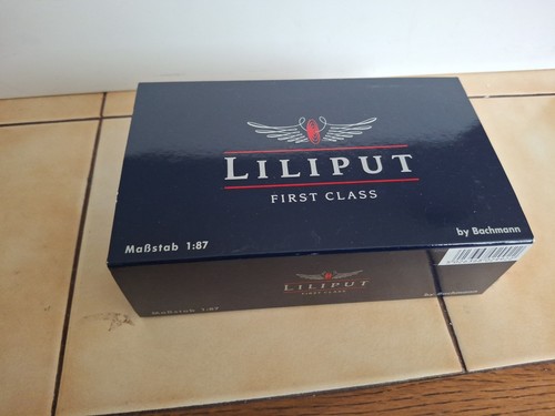 Liliput l102992 - liliput,