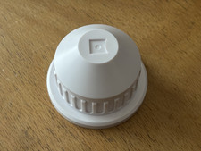 Mount abs rear lens cap - pl,