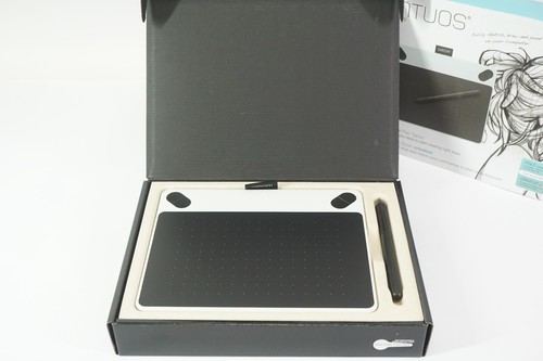 Wacom intuos small - intuos, s