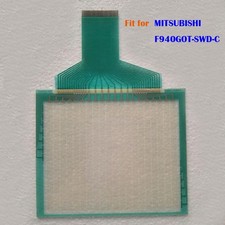 New Touch Panel Glass for