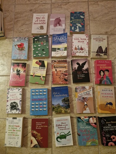 Bücherpaket bücher - bÜcherpaket,