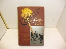 Casati, Zehn Jahre in