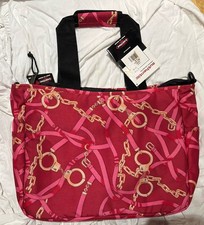 Eastpak Handtasche Pink