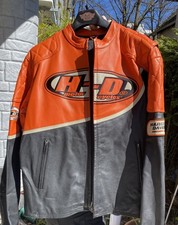 Harley-Davidson Lederjacke