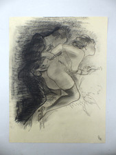 Alexander Szekely Erotische