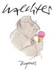 Friedrich Karl Waechter F. K