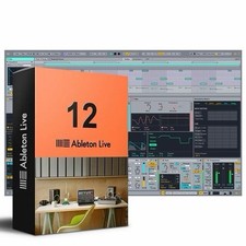 Ableton Live 12 Suite 
