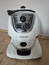 Vivenso Wasserstaubsauger wie