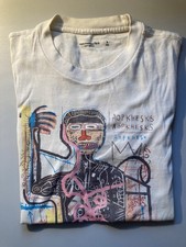 Jean-Michel Basquiat T-Shirt