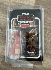 Star Wars The Vintage