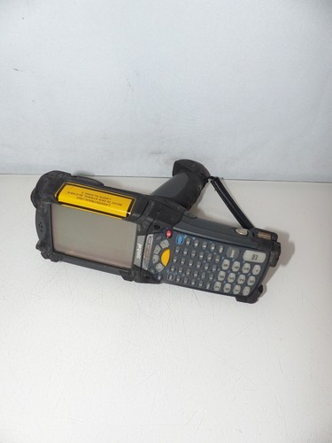 Symbol mc9060 gj0jbeb00ww mde - symbol, mc9060-gj0jbeb00ww