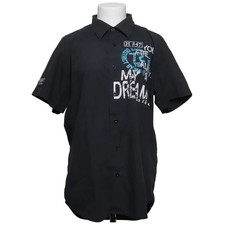 Nine Divine, Kurzarmhemd