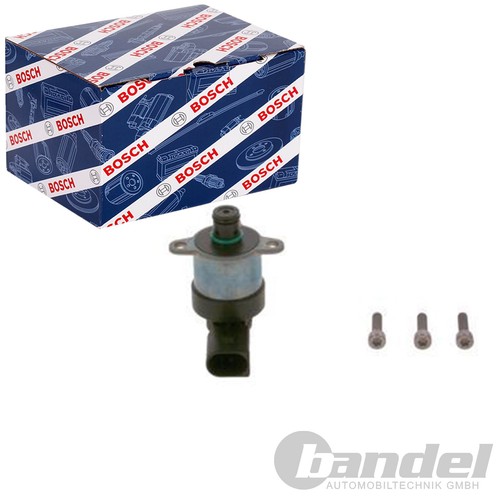Bosch common rail - bosch, common-rail