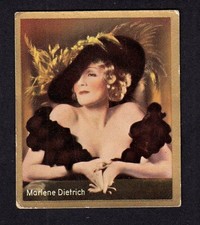 40731/ Zigarettenbild –