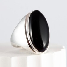 Ring, 925 Sterlingsilber, Sehr