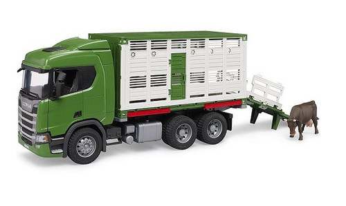 Bruder scania super 560r - bruder,,