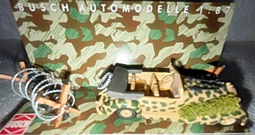Busch 41313 horch - busch,