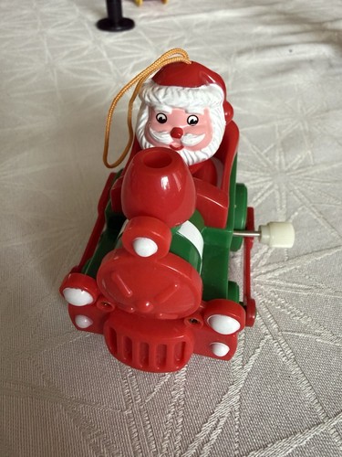 Vintage russ bernie weihnachts - russ,