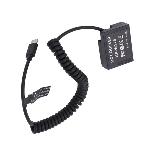 Typec port npw126 fully - npw126,
