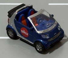 SIKU 1042 Smart ForTwo Cabrio