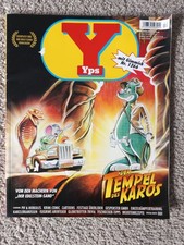 YPS 1266 - Ohne Gimmick