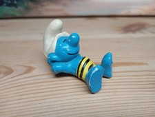 Schleich Bully Schlümpfe