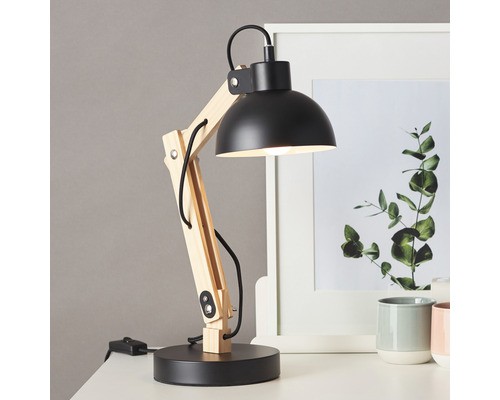 Bürolampe flammig 5 cm - bürolampe,