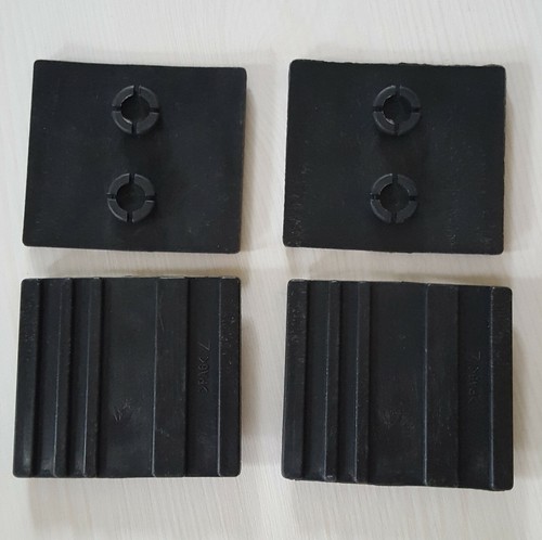 Gleitplatten gleitbacken - gleitplatten,,