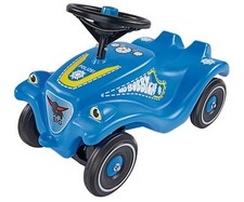 Big bobby car polizei rutscher - polizei,