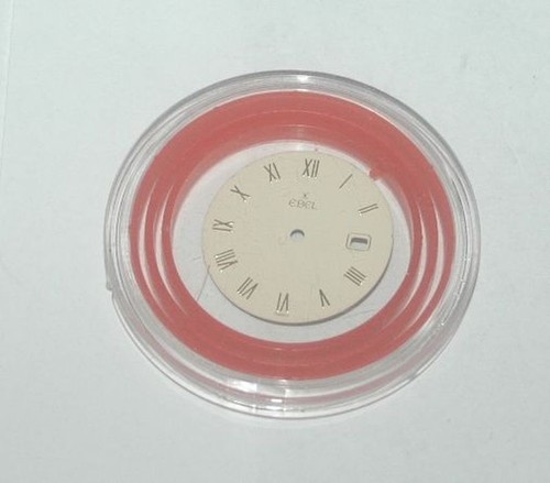 Ebel zifferblatt classic wave - ebel,