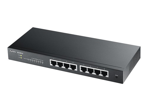 Zyxel gs1900 switch price - switch,