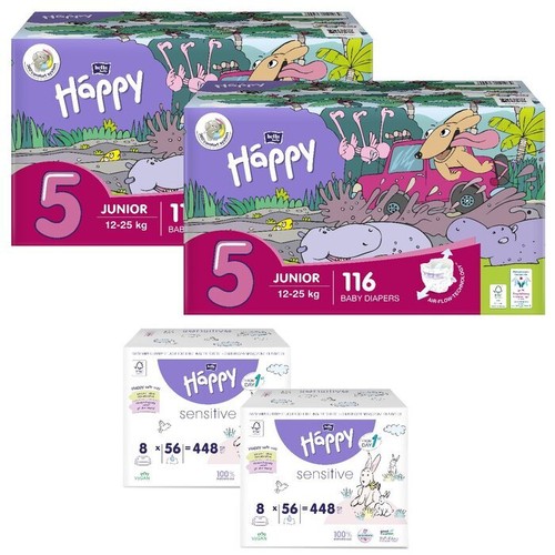 Bella baby happy windel - baby,