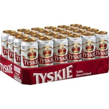 Tyskie gronie untergäriges - tyskie,