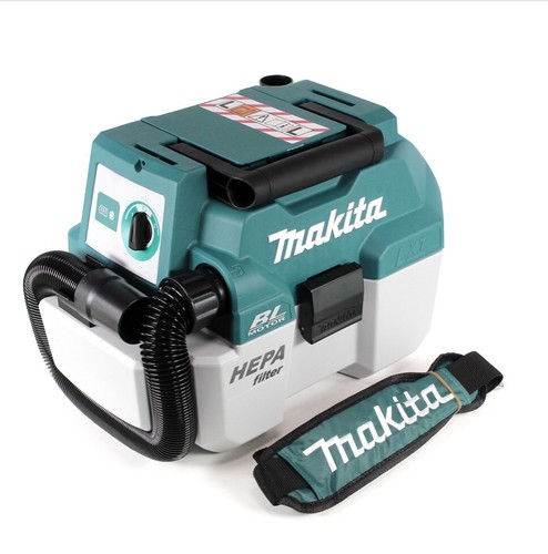 Makita dvc 750 lzx1 - makita,
