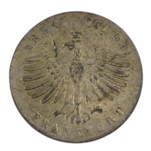 54349 münze deutsche - münze,,