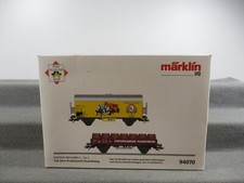 Märklin 94070 güterwagen - märklin,