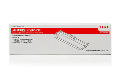 Oki 44173405 farbband - oki,