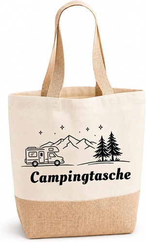 Campingtasche camper - campingtasche,,