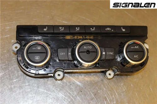 Original steuergerät klima - klima, vw