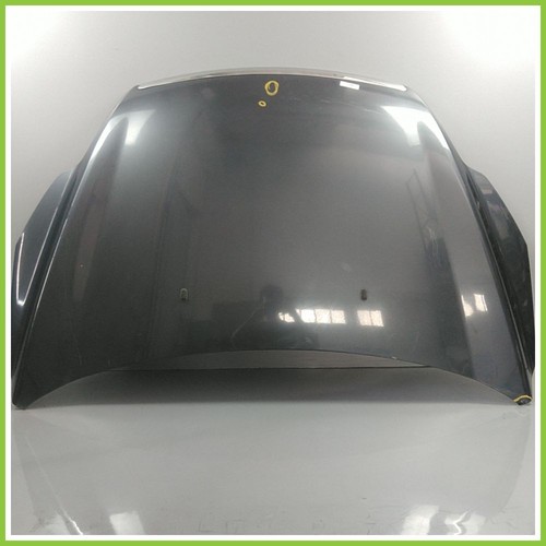Motorhaube ford focus cb4 - focus,